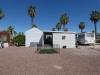 2001 Mobile Home