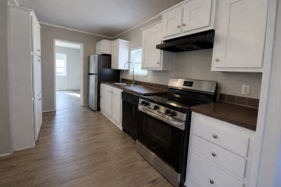 Photo 2 of 4 of home located at 3351 Killingsworth Lane  #497 Pflugerville, TX 78660