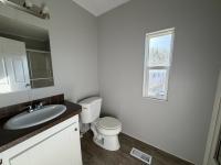 2012 Clayton Homes Mobile Home