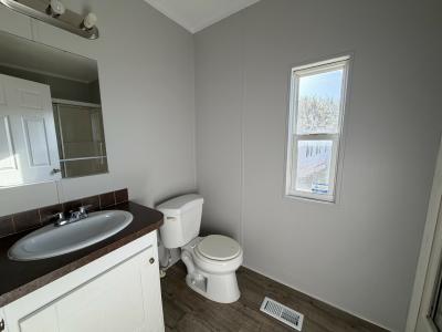 Photo 3 of 4 of home located at 3351 Killingsworth Lane #497 Pflugerville, TX 78660
