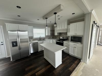 Photo 4 of 5 of home located at 66099 Windsor Rd. Pinellas Park, FL 33782