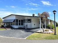 1990 Palm Harbor Mobile Home