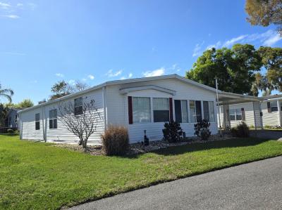 Mobile Home at 253 Costa Rica Edgewater, FL 32141