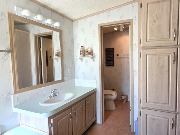 1993 Palm PH067933A/BFL Mobile Home