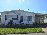 1993 Palm PH067933A/BFL Mobile Home