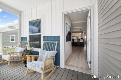 Photo 2 of 16 of home located at 789 Stewart Dr Lady Lake, FL 32159