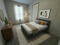 2017 FRIENDSHIP 410HH16663B Manufactured Home