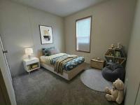 2017 FRIENDSHIP 410HH16663B Manufactured Home