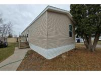 2017 FRIENDSHIP 410HH16663B Manufactured Home