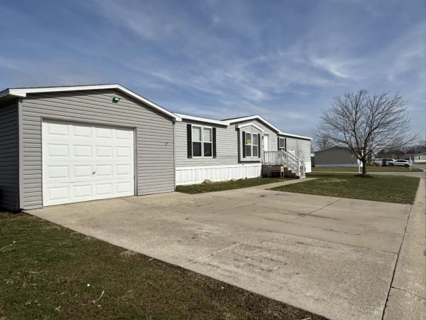 2002 Schult MI0004851319 Mobile Home