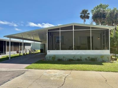 Mobile Home at 1000 Walker St 21 Holly Hill, FL 32117