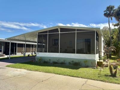 Photo 2 of 15 of home located at 1000 Walker St 21 Holly Hill, FL 32117