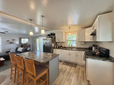 Photo 5 of 15 of home located at 1000 Walker St 21 Holly Hill, FL 32117