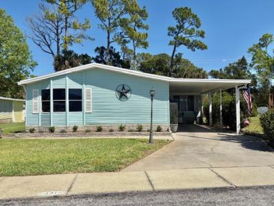 Mobile Home at 1000 Walker St 391 Holly Hill, FL 32117