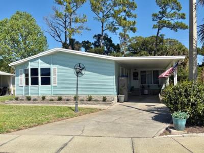 Photo 2 of 15 of home located at 1000 Walker St 391 Holly Hill, FL 32117