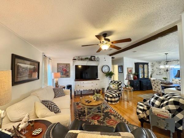 1993 Other Mobile Home