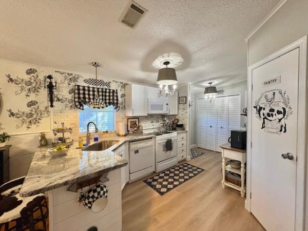 1993 Other Mobile Home