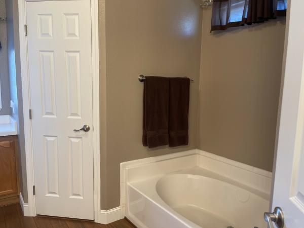 2002 Fleetwood Mobile Home For Sale