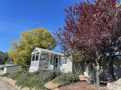 Photo 2 of 16 of home located at 46041 Road 415 Lot # 169 Coarsegold, CA 93614