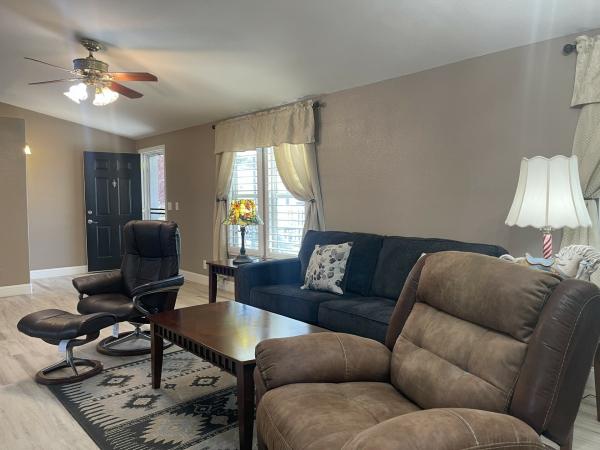 2002 Fleetwood 4563B Mobile Home