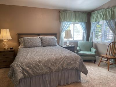 Photo 4 of 16 of home located at 46041 Road 415 Lot # 169 Coarsegold, CA 93614