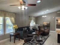 2002 Fleetwood 4563B Mobile Home