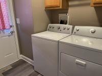 2002 Fleetwood 4563B Mobile Home