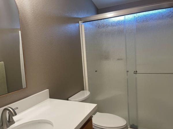 2002 Fleetwood 4563B Mobile Home