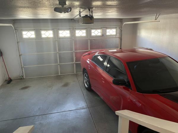 2002 Fleetwood 4563B Mobile Home