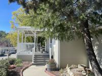 2002 Fleetwood 4563B Mobile Home