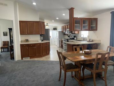Photo 3 of 15 of home located at 46041 Road 415 Lot # 053 Coarsegold, CA 93614