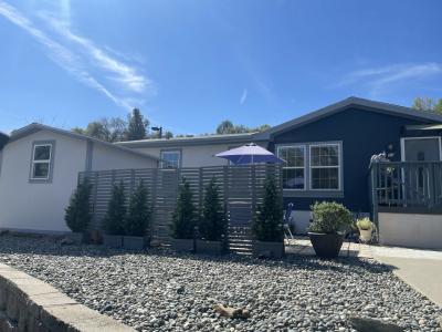 Photo 4 of 14 of home located at 46041 Road 415  Lot # 053 Coarsegold, CA 93614