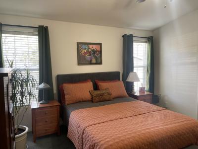 Photo 5 of 15 of home located at 46041 Road 415 Lot # 053 Coarsegold, CA 93614