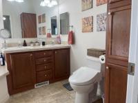 2005 FLEETWOOD HOMES CA INC 4513B Mobile Home