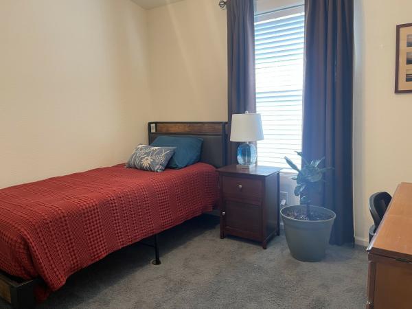 2005 FLEETWOOD HOMES CA INC 4513B Mobile Home