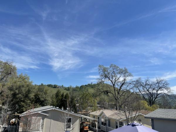 2005 FLEETWOOD HOMES CA INC 4513B Mobile Home