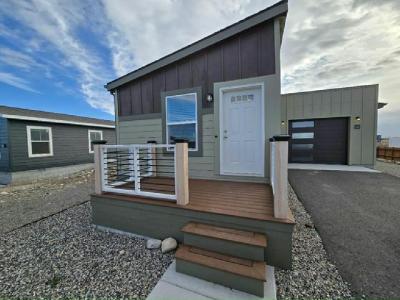 Mobile Home at 376 Walleye Rd Bozeman, MT 59718