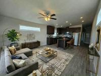 2024 Champion Winchester HCW1666H32A6G Manufactured Home