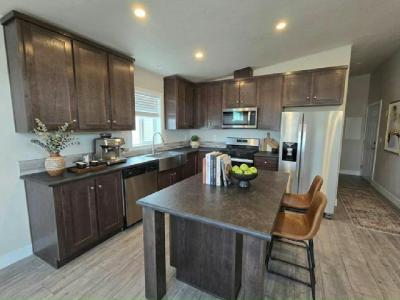 Photo 4 of 6 of home located at 376 Walleye Rd Bozeman, MT 59718