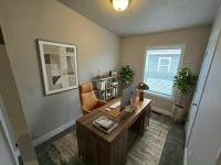 2024 Champion Winchester HCW1666H32A6G Manufactured Home