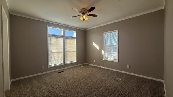 2018 Clayton Homes Inc Communities Mobile Home