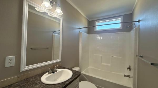 2018 Clayton Homes Inc Communities Mobile Home