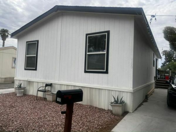 2020 Clayton Mobile Home For Sale