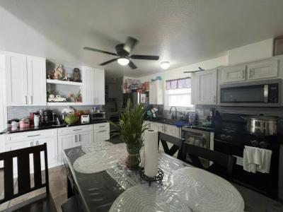 Photo 3 of 12 of home located at 825 N Lamb Blvd, #160 Las Vegas, NV 89110