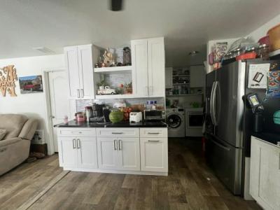 Photo 4 of 12 of home located at 825 N Lamb Blvd, #160 Las Vegas, NV 89110