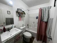 2020 Clayton Manufactured Home