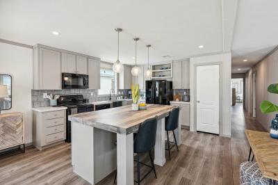 Mobile Home at 8020 W Xavier St Conroe, TX 77303