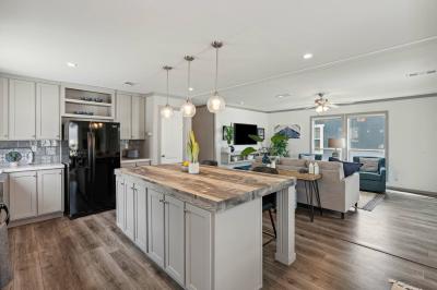 Photo 2 of 9 of home located at 8020 W Xavier St Conroe, TX 77303