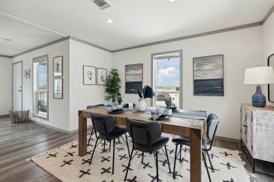 Photo 3 of 9 of home located at 8020 W Xavier St Conroe, TX 77303