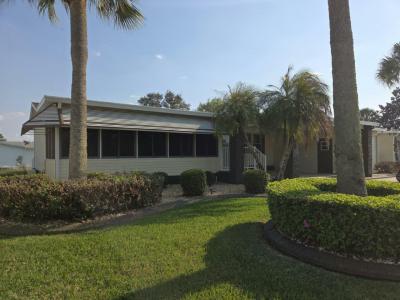 Mobile Home at 2208 Woods And Water Court Sebring, FL 33872